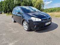Ford Focus C-Max 2007