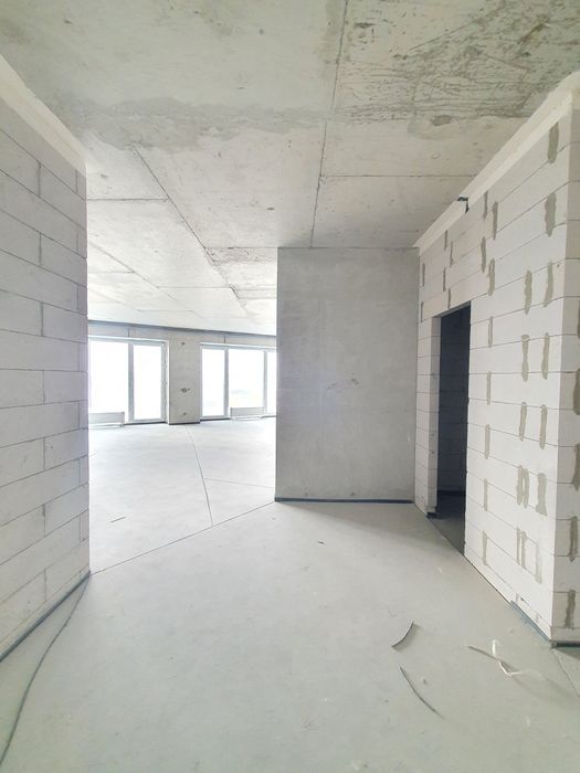 Продам 3кв, квартиру, новострой Bartolomeo, ж.м Победа, Бартоломео