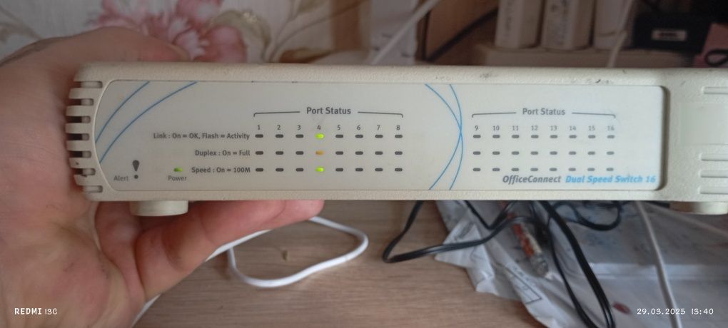 3Com office connect