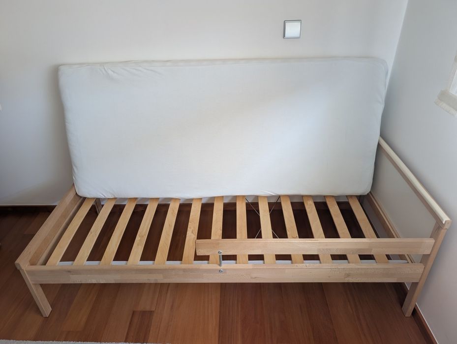 Cama criança IKEA