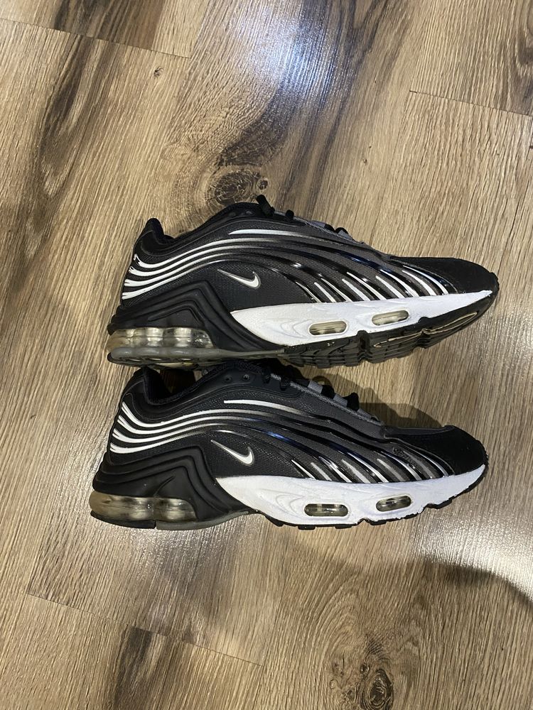 Оригинал! Кросовки Nike air max plus ll TN