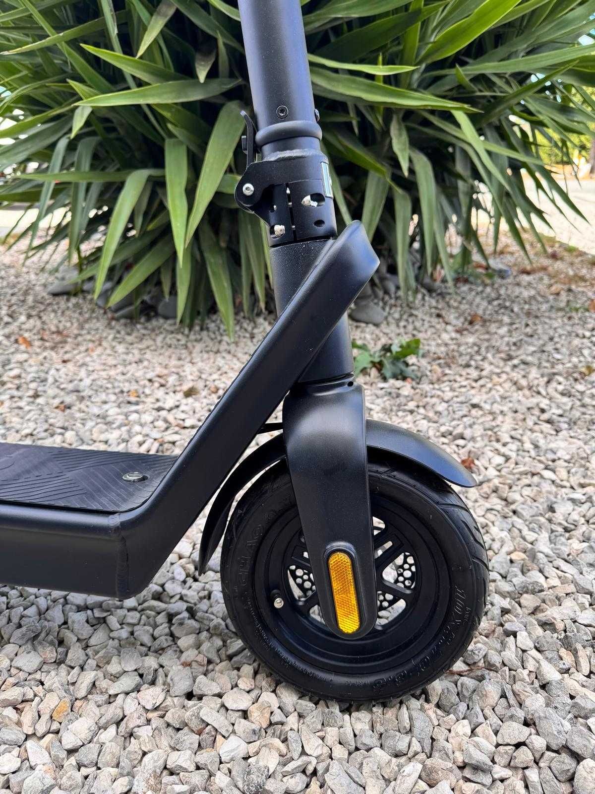 Trotinete Elétrica Kixin X9