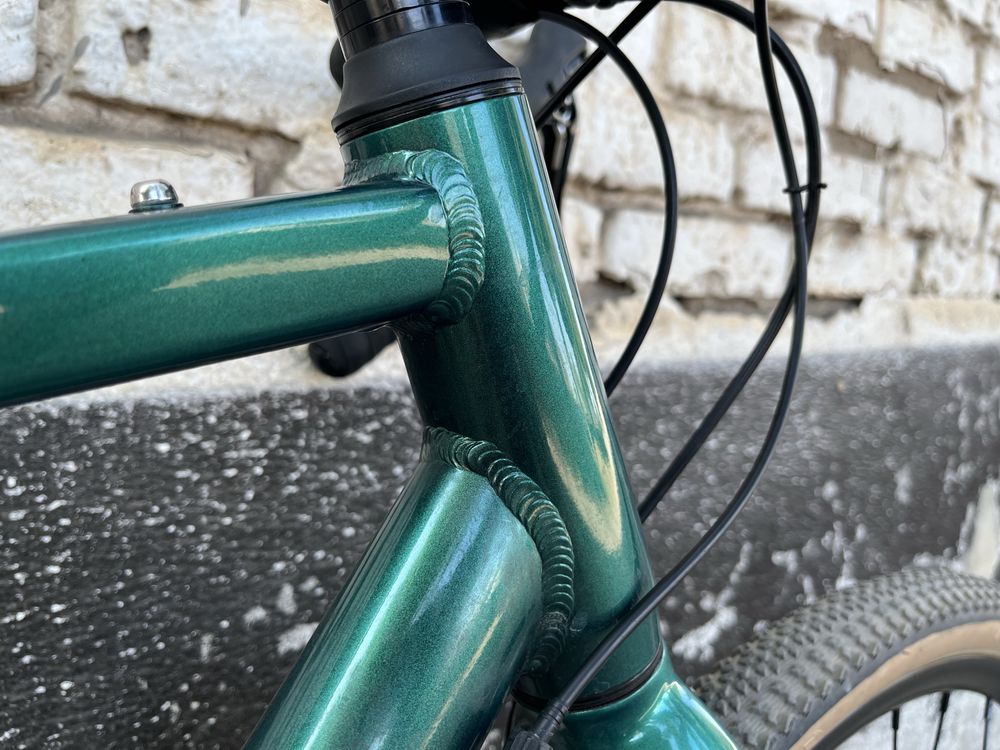 Велосипед Pride rocx 8.2 (L) 2021