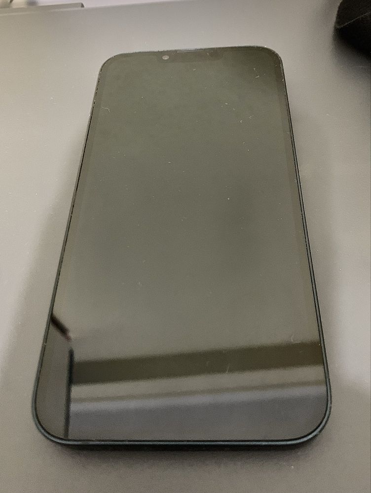 Telemovel  iphone 13 de 128gb