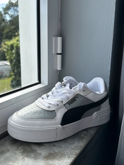 Sapatilhas puma novas