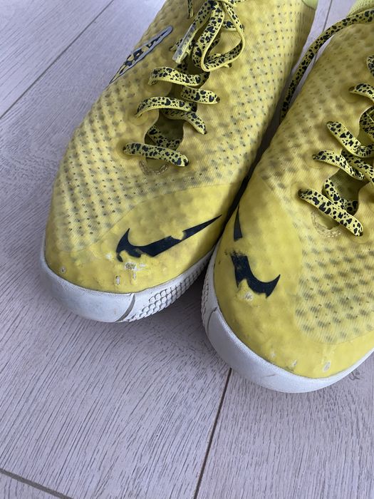 Футзалки Nike 44.5