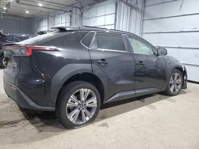 Розборка Subaru Solterra Premium 2024 Авторозборка Автошрот Запчастини