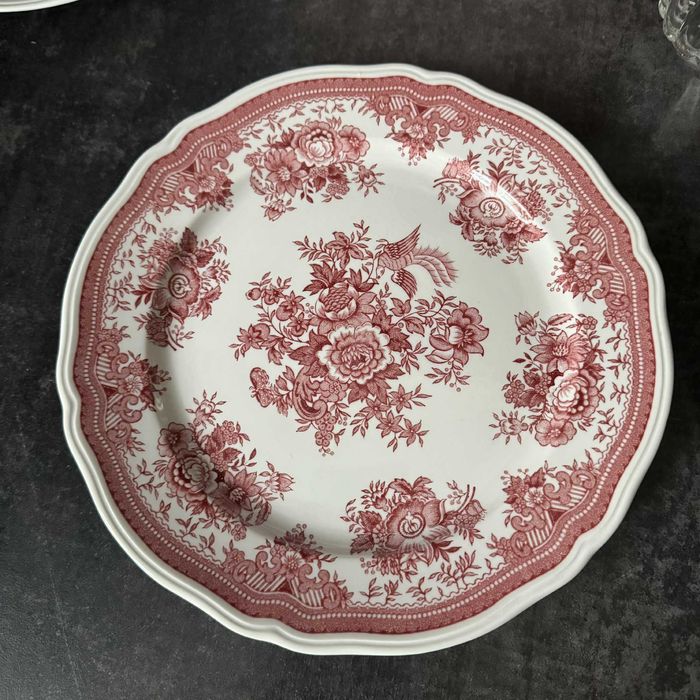 Villeroy&Boch Fasan Набір Десертні тарілки 3 шт НОВІ!