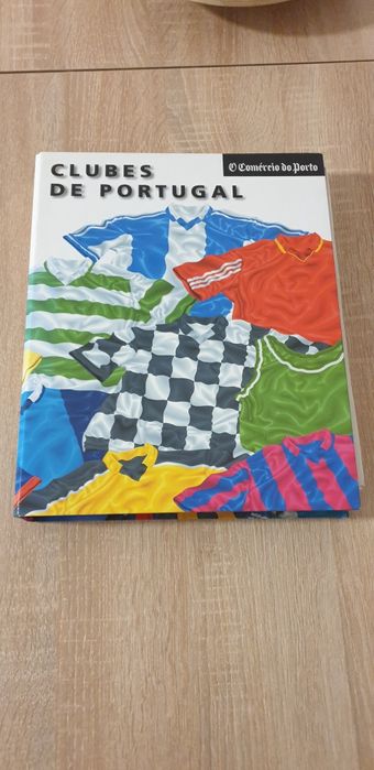 Clubes de Portugal Comercio do Porto