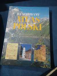 Ilustrowany atlas polski