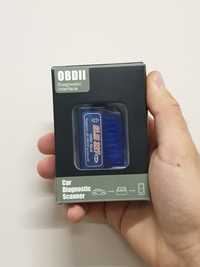 OBD 2, ELM 327 сканер для автомобіля