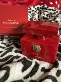 Dolce & Gabbana the one collectors edition