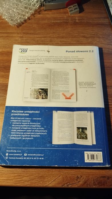 Ponad słowami 2 część 2