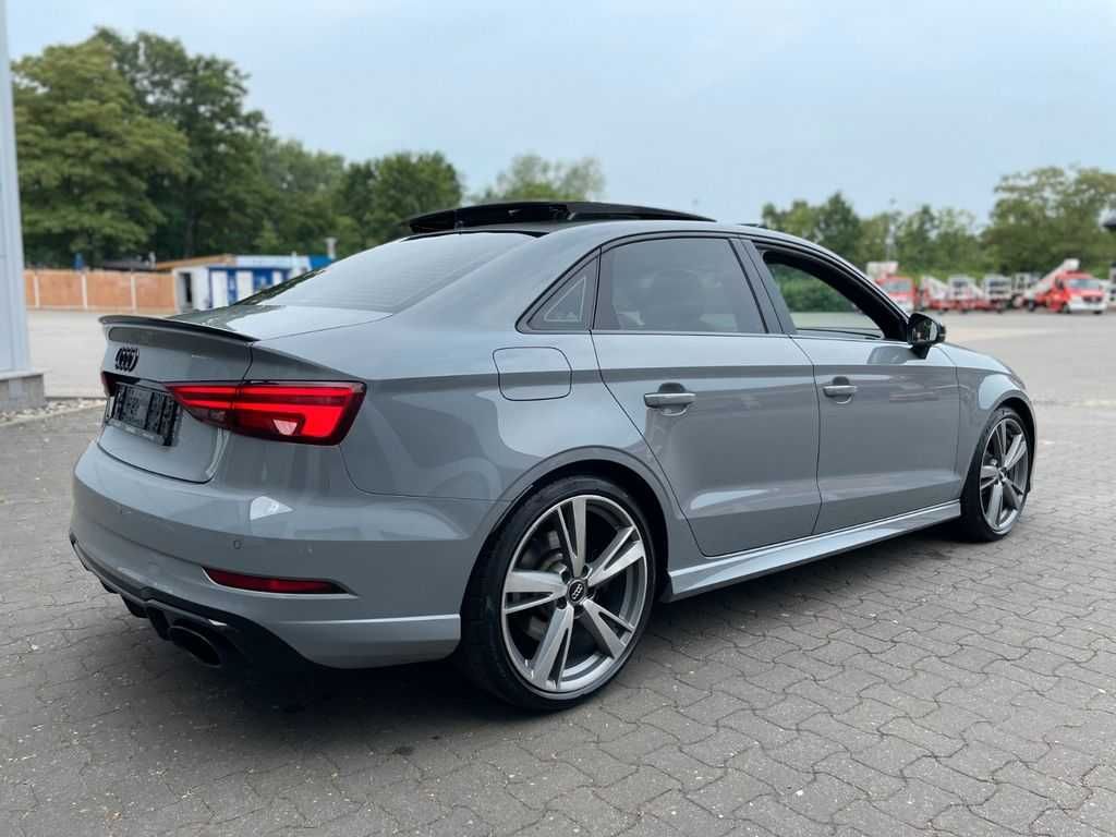 Felgi aluminiowe 19cali 5x112 ET42 ET46 AUDI RS3 8V0