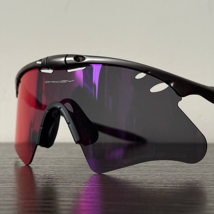Окуляри Oakley Magnesium