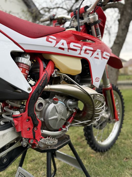 GasGas ec 250 tpi 2021