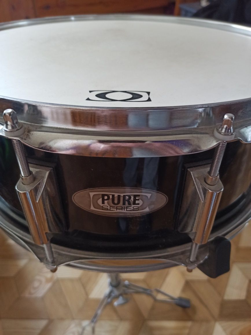 DrumCraft Pure Series Snare 14x5,5″ werbel
