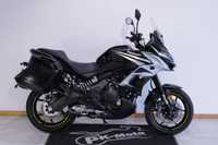 Kawasaki Versys 650 Kawasaki KLE650 Versys, 2020r, ABS, Niemcy, 7tys km!