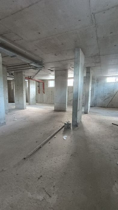 Продається підвальне приміщення