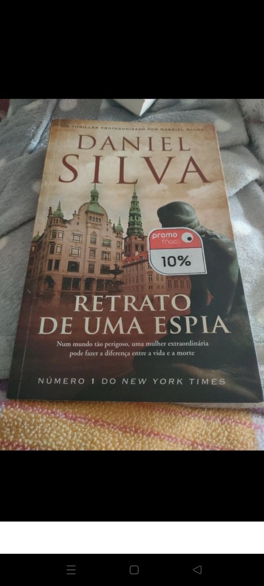 Vários livros de dan brown e outros