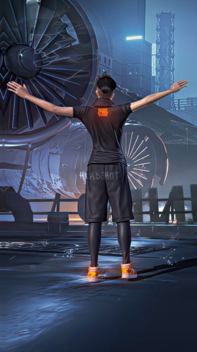 Акаунти pubg mobile