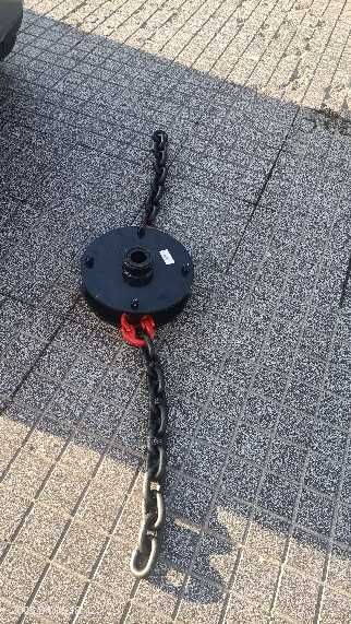 Capinadeira REBOAL CPR 1.8