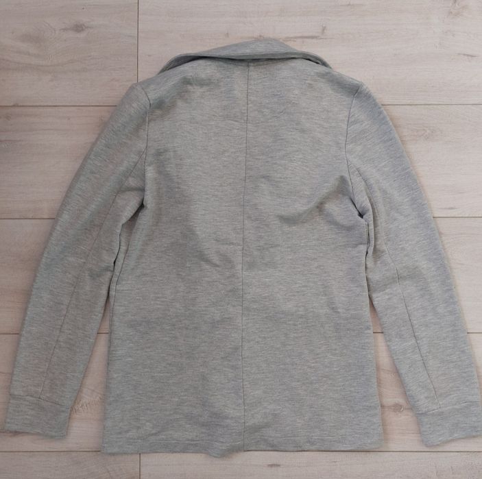 Komplet dresowa marynarka i spodnie M