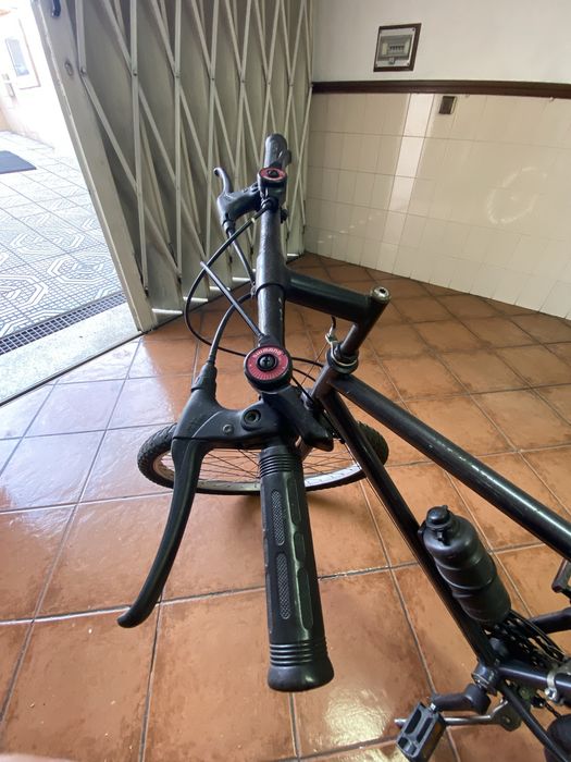 Bicicleta adulto