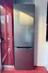 Frigorífico SVAN SC2600FNFX Inox – No Frost, 2,01m, Excelente Estado!