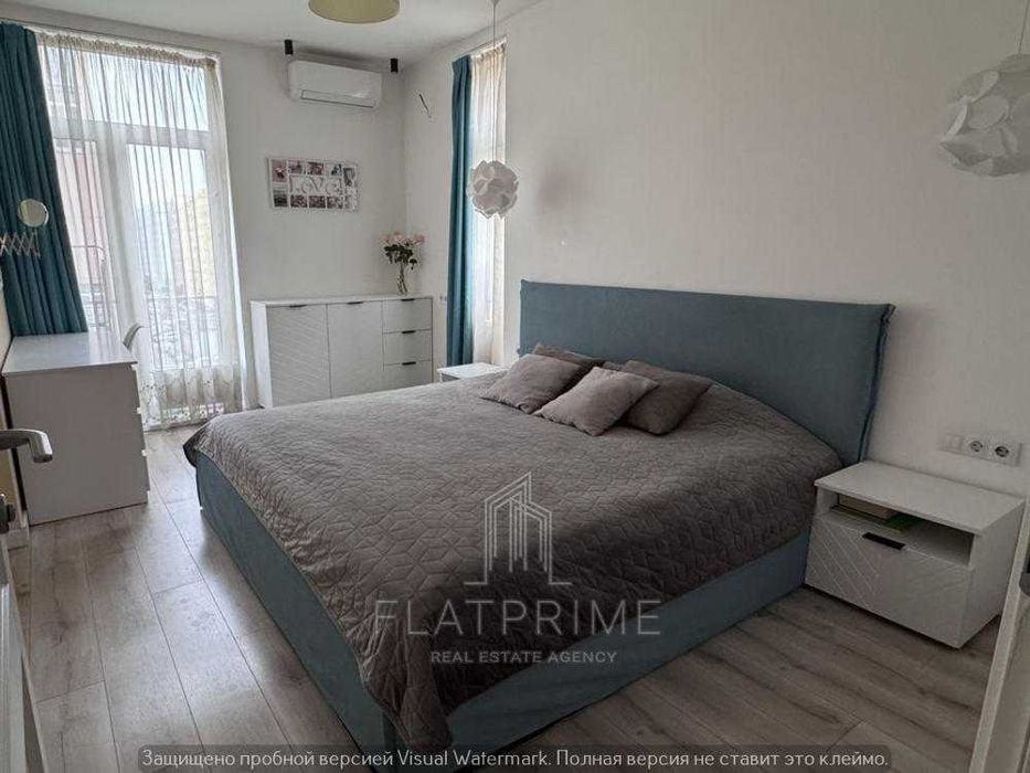 Продаж 3к кв ЖК Комфорт Таун Регенераторна 4кор.13 Найкраща пропозиція
