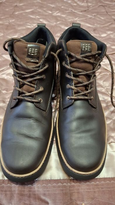 Черевики Timberland  gore-tex