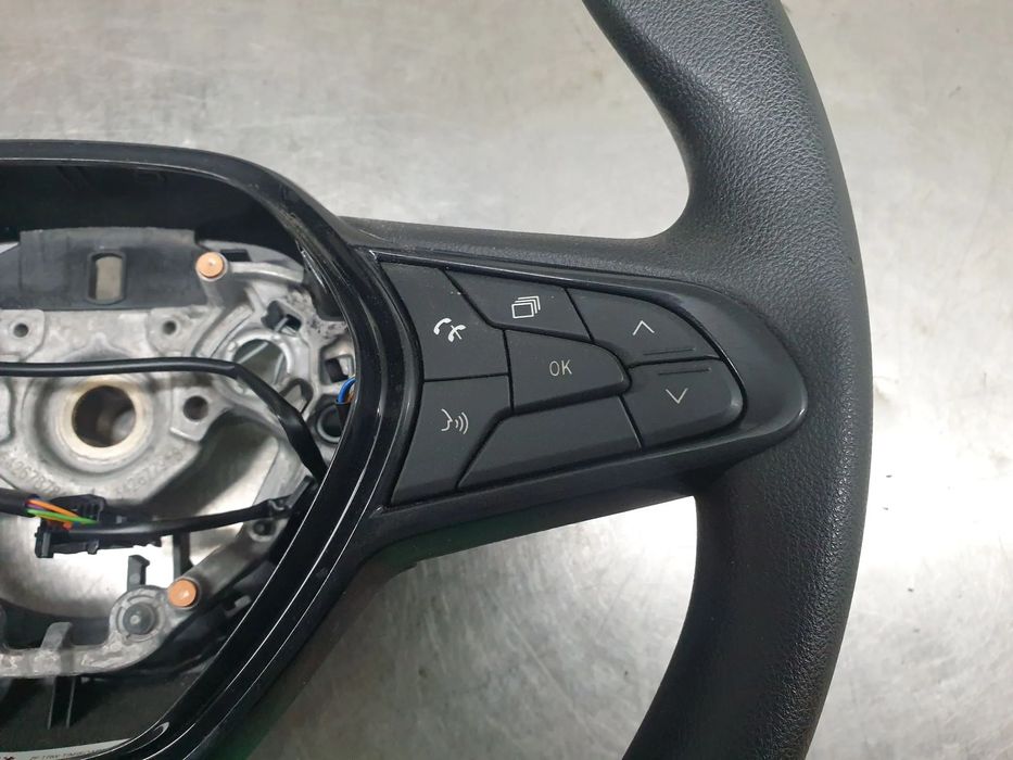 Volante de direção RENAULT Clio V (BF_)