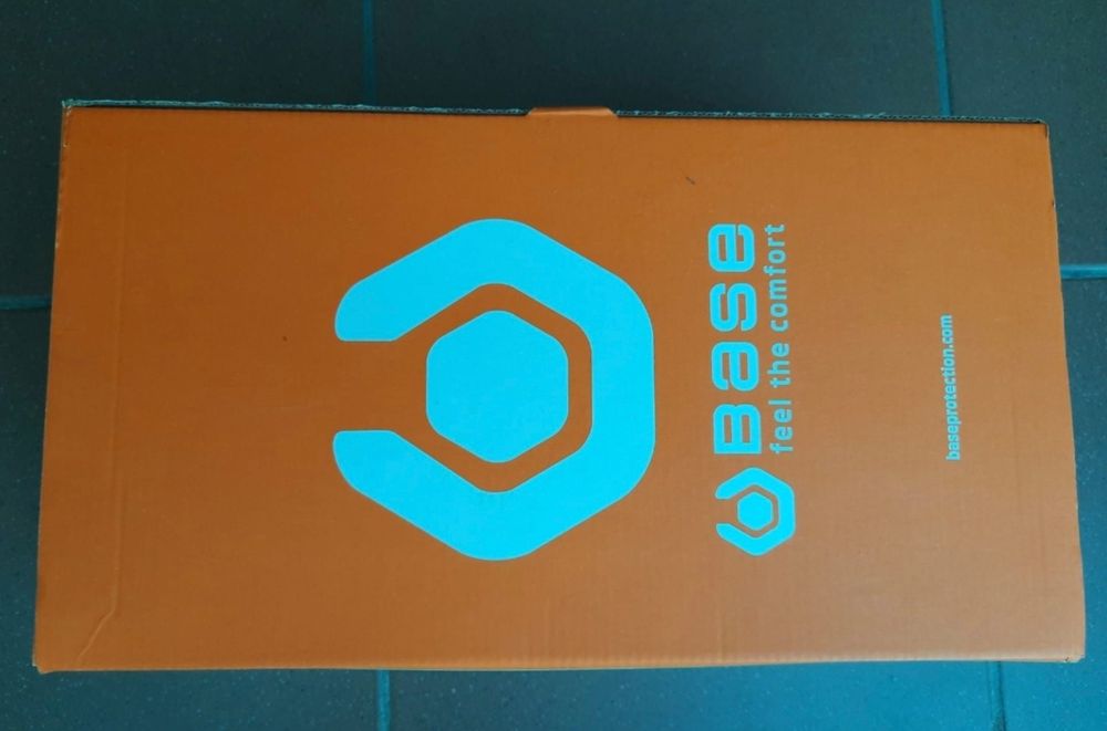 Buty robocze Base Marathon rozmiar 43  28,5 cm Podnosek Nowe