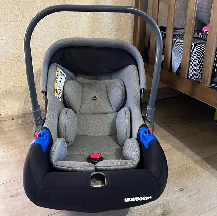 Автокрісло дитяче)