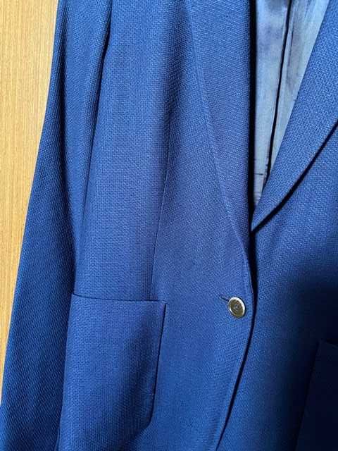 Blazer Massimo Dutti
