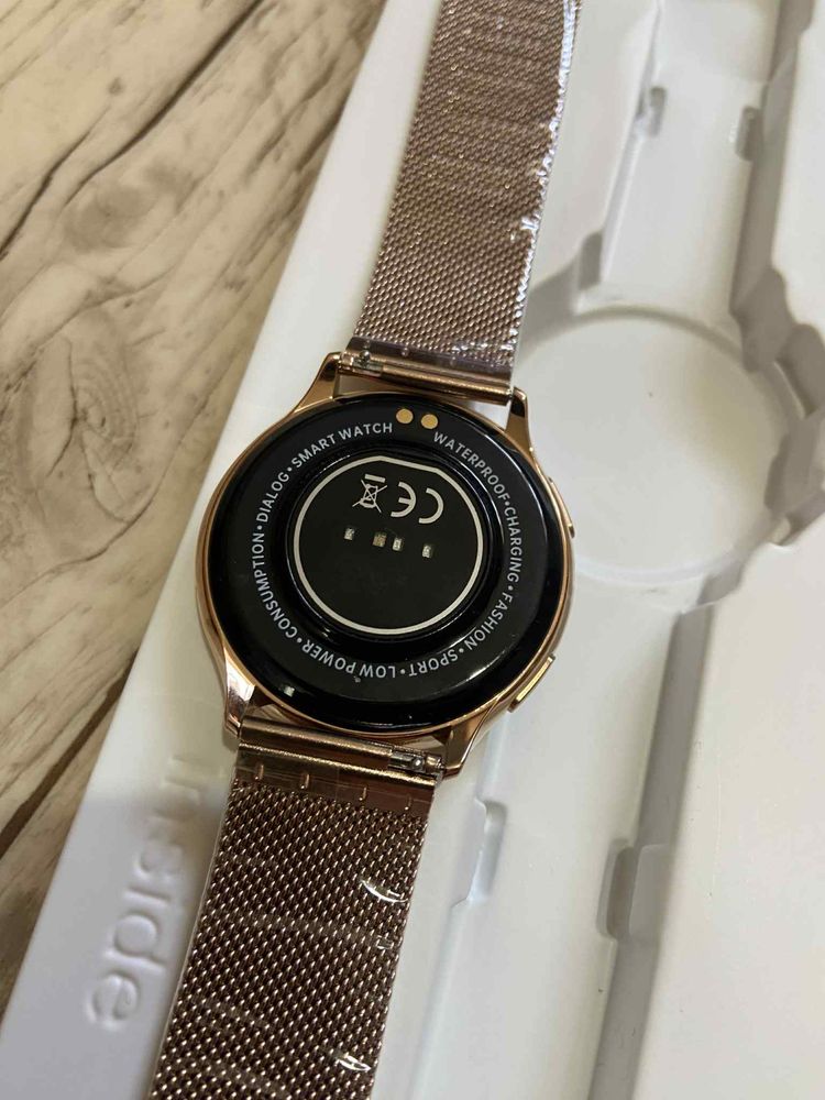 Smartwatch zegarek damski