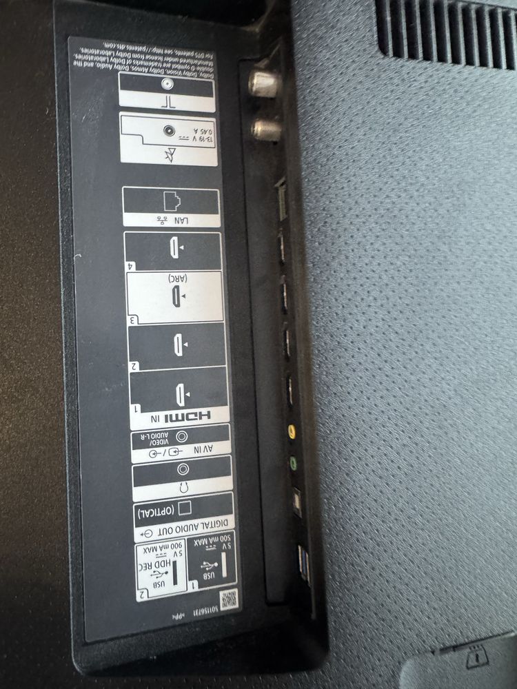 Sony Bravia KD-55XH8077