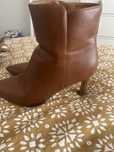 Botas mulher N 39