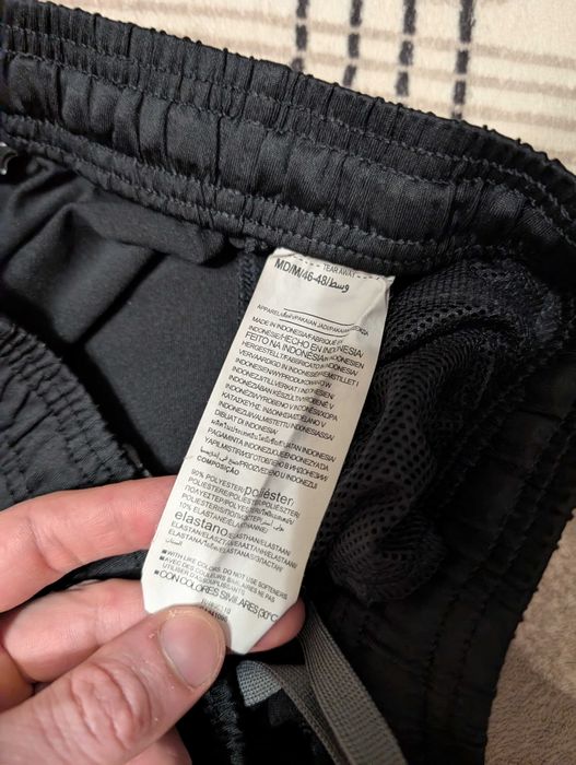 Мужские спортивные штаны Under Armour, размер M