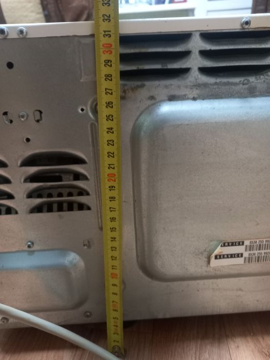 Микроволновка мiкрохвильовка