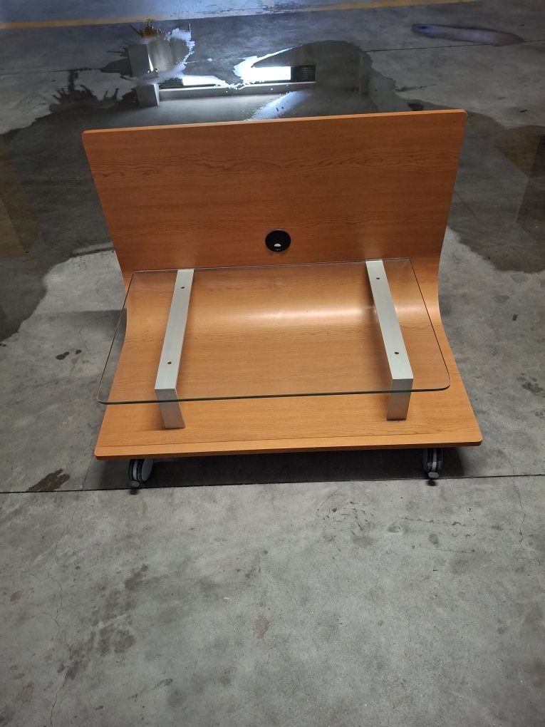 Movel para tv boas condições