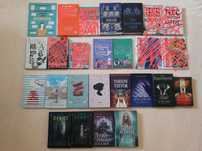 Книги українською