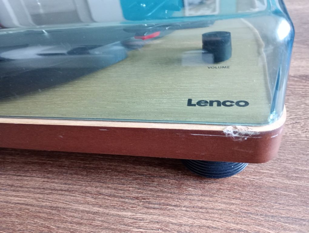 Gramofon Lenco LS- 50WD
