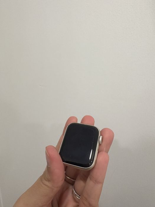 Apple Watch SE 40 mm