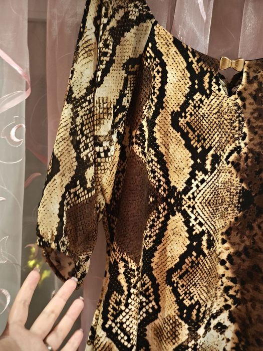 Продам плаття 52 розміру