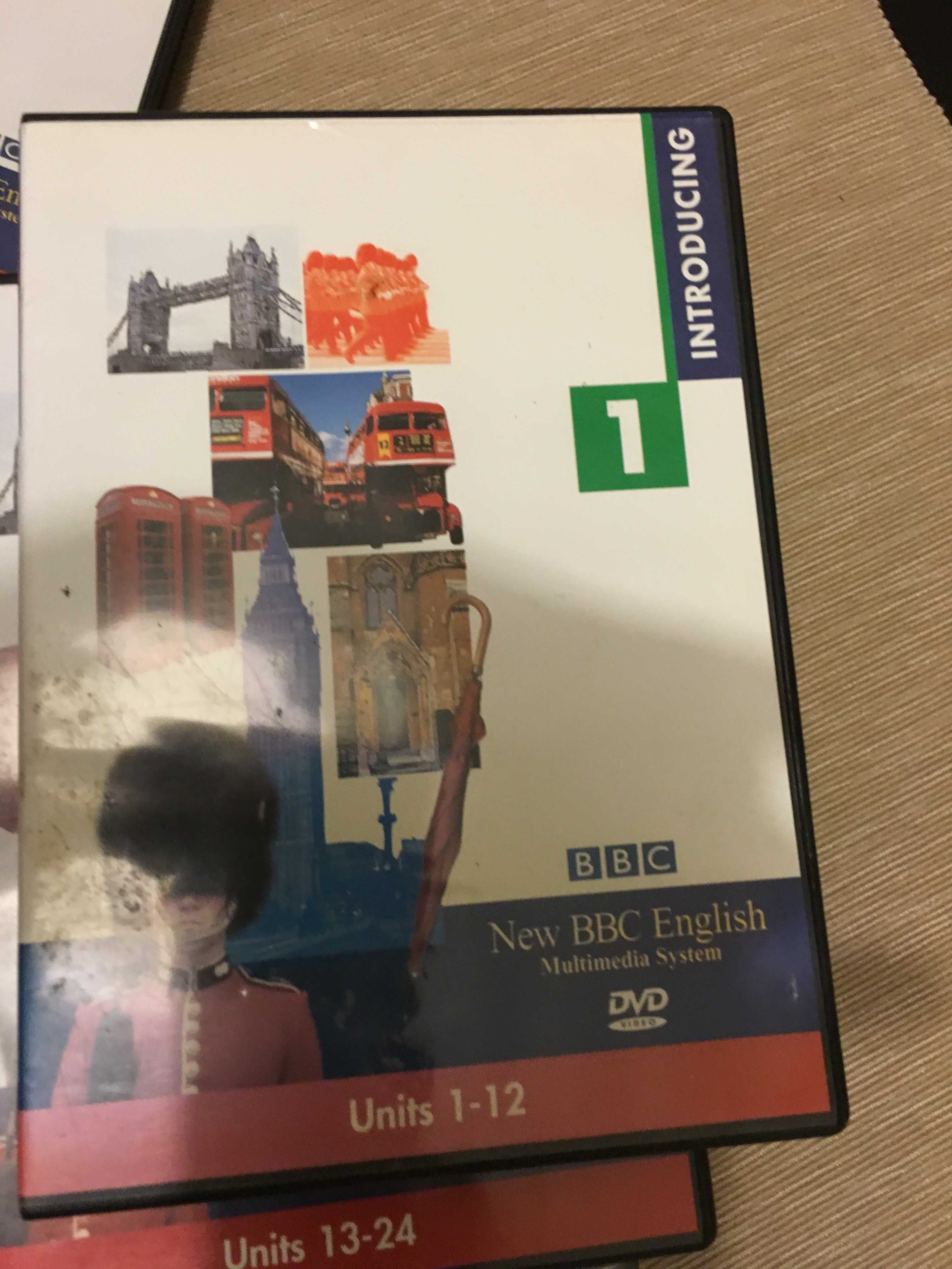 Curso de Inglês da BBC