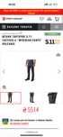 Штани тактичні 5.11 tactical® "Meridian Pants" Volcanic
