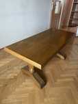 Stol drewiany solidny