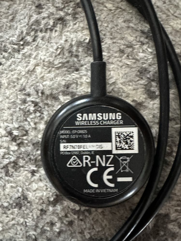 Ładowarka Samsung Watch Active 2