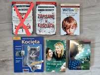 Książki kieszonkowe